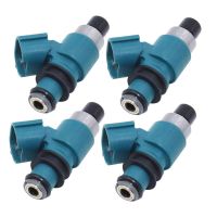 Fuel Injector Replacement for Honda VT750 CBR250R/RA CRF250L -CBR 250 Motorcycle Nozzle 16450-MFE-641 Fuel Injectors