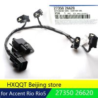 GENUINE Ignition Coil Wire Harness for Hyundai for Kia Accent Rio Rio5 [2735026620] 2006-2011 Coils