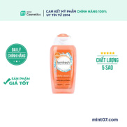 Dung Dịch Vệ Sinh Femfresh Daily Wash 250ml Màu Cam