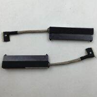 ขั้วต่อ HDD สําหรับ Lenovo Y40-70 Y50-70 Y50 Y40 y700 14isk HDD Hard Disk Drive Connector Cable DC02001WB00