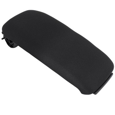 Car Center Console Armrest Lid Black 8P0864245P for AUDI A3 8P 2003-2012