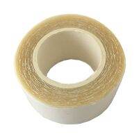 1 roll White 2cm*300cm double sided lace wig adhesive tape made in China