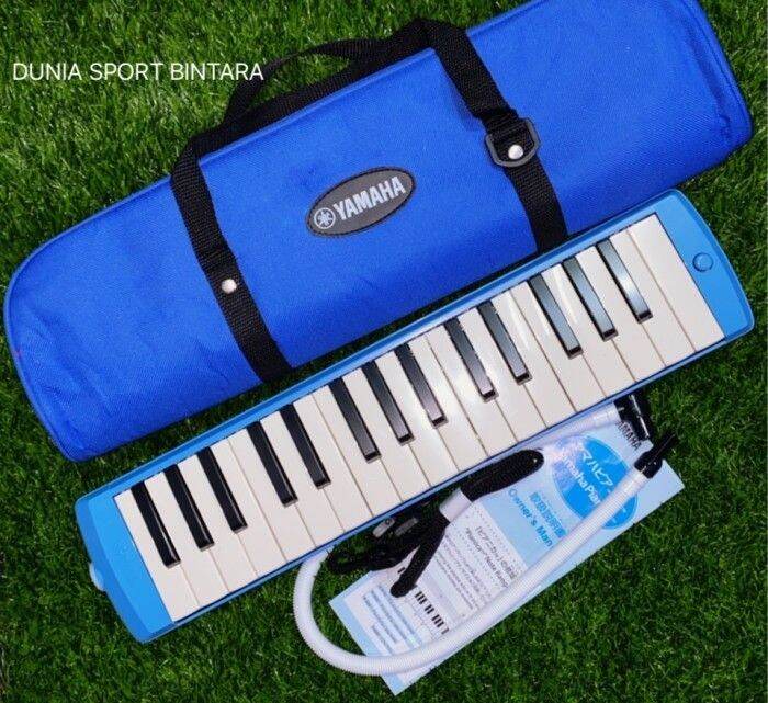 PIANIKA ALAT MUSIK TERMURAH YAMAHA | Lazada Indonesia