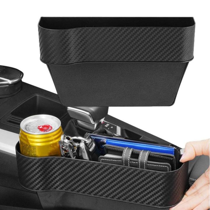 car-seat-gaps-filler-organizer-multi-functional-car-organizer-and-storage-box-universal-car-seat-organizer-card-phone-holder-for-small-tissues-power-banks-like-minded