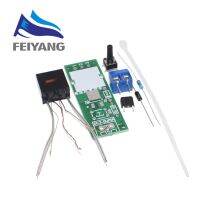 【cw】 1 Voltage Igniter Ignition Parts Generator Module PCB Board 5V 【hot】