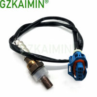 ใหม่ LAMBDA OXYGEN SENSOR สำหรับ VAUXHALL ASTRA G H CORSA C MERIVA VECTRA C ZAFIRA B 1.8 OEM 55566650 55205018 55210300 55353811