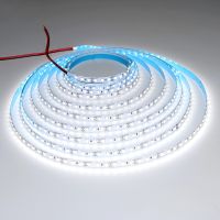 ☂■ 5M 600LEDs LED Strip 2835 DC12V 24V 120LEDs/m Home Lamp Strip Red Ice Blue Green Yellow Pink Flexible And Cuttable Soft Lamp Bar