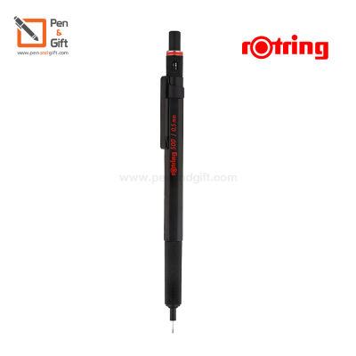 ดินสอกด Rotring 500 Series 0.5 – ดินสอกดรอตติ้งขนาด 0.5 ดินสอเขียนแบบ Rotring 500 Mechanical Pencil พร้อมกล่อง