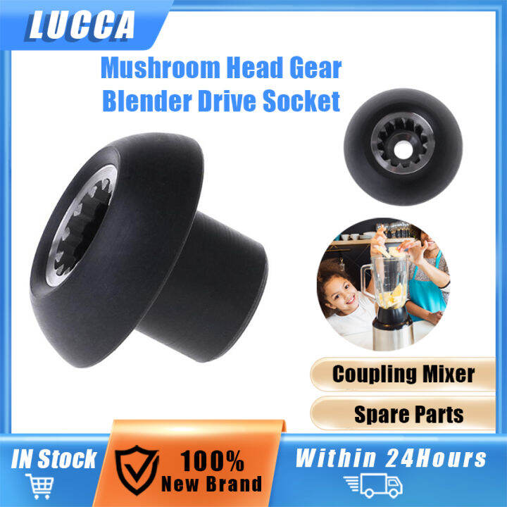 1PC Drink Machine Blender Parts Replacement Mushroom for blender parts