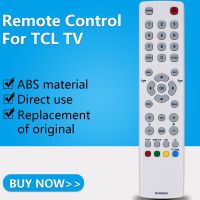 ZF For TCL TV Remote Control RC3000E03