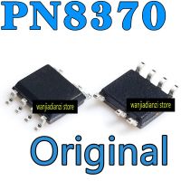 5ชิ้น PN8370 5โวลต์2.4A แหล่งจ่ายไฟไอซี PWM ตัวควบคุม DIP8 SOP7ชิปสำหรับที่ชาร์จไร้สาย