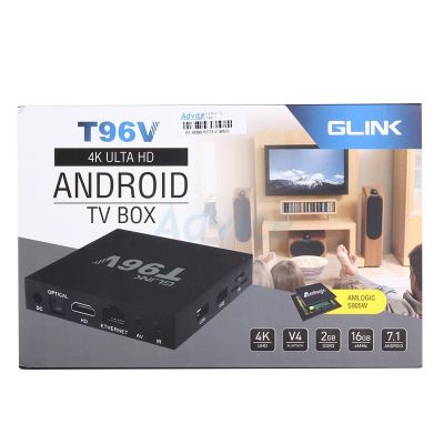 Glink T96V Android tv box