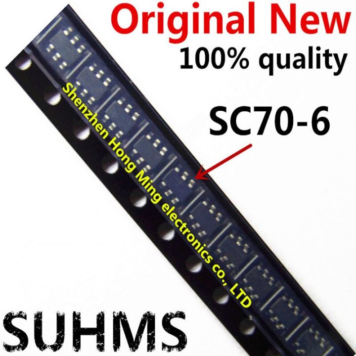 (10piece)100% New SN74LVC1T45DCKR SN74LVC1T45 SC70-6 Chipset