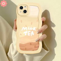 เคสน่ารักสร้างสรรค์ตลกแบบชานม Realme 5 6i 10 9i 8 8i 7i 5i 7 5S C21Y C15 C25Y C12 C35 9Pro C20A C11 C33 C25s C20 + 9 C3ฝาครอบ C30 TPU แบบนิ่ม