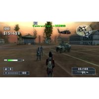 แผ่นเกมส์ Ps2 Mercenaries  Playground of distruction