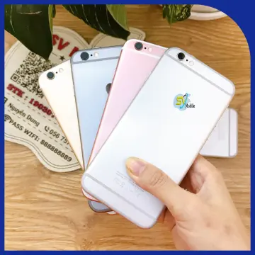 Tổng hợp Mua Iphone 6 Cũ giá rẻ, bán chạy tháng 9/2023 - BeeCost