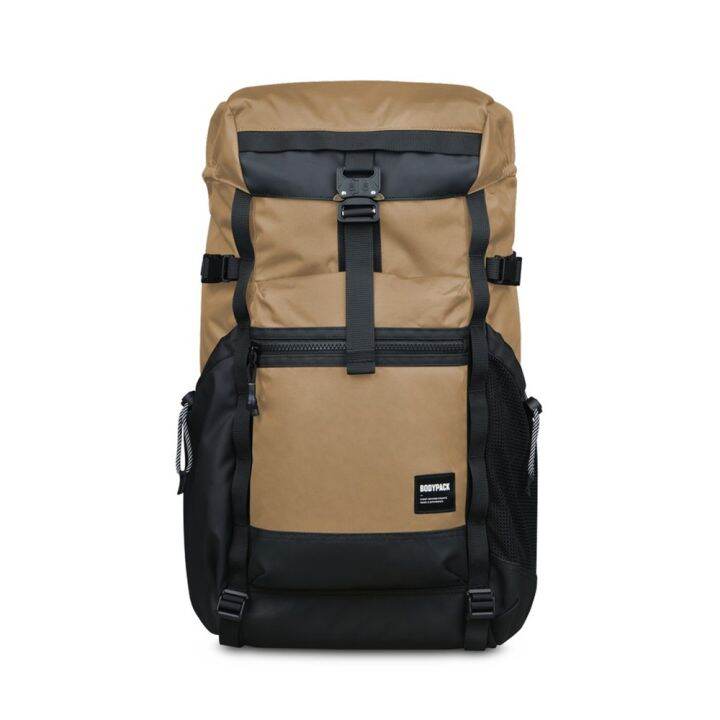 Tas Ransel Bodypack Longhaul Backpack Lazada Indonesia