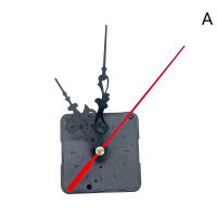 แขวน DIY นาฬิกาควอตซ์ชิ้นส่วนเข็มนาฬิกาควอตซ์อะไหล่นาฬิกาชิ้นส่วนกลไก