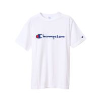 CHAMPION MEN - เสื้อยืดแขนสั้นผู้ชาย T-SHIRT C3-P302-010