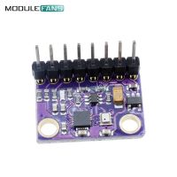 MPU9250 BMP280 Sensor Module For Arduino 10DOF Acceleration Gyroscope Compass Nine Shaft  Sensor GY-91