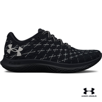 Under Armour UA Mens Flow Velociti Wind 2 Running Shoes อันเดอร์ อาร์เมอร์ ร้องเท้าผ้าใบออกกำลังกายสำหรับผู้ชาย