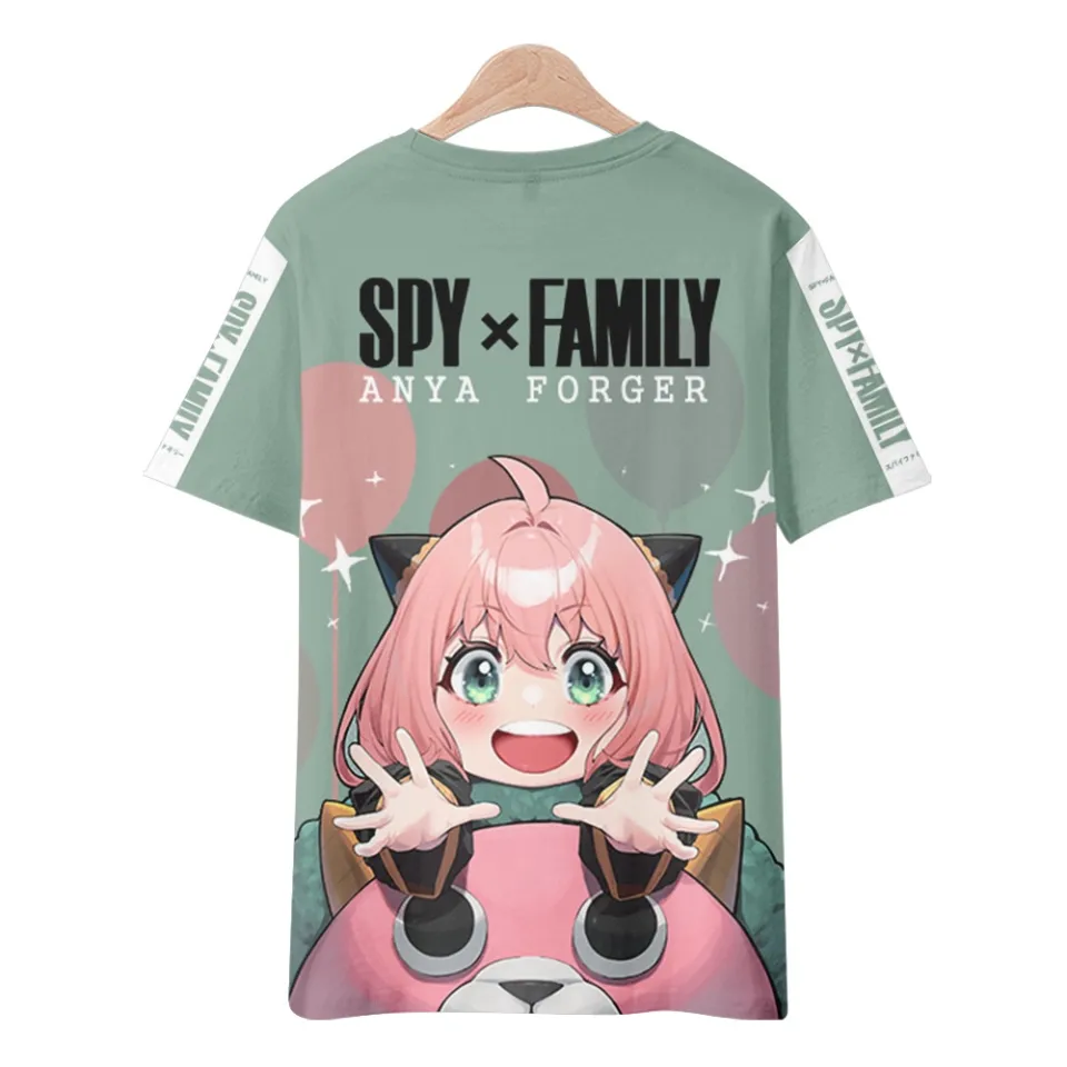 Anya Akira Anime meme shirt t-shirt by To-Tee Clothing - Issuu