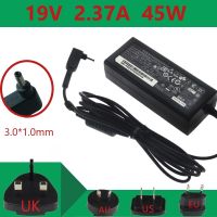 19V 2.37A 45W 3.0x1.1MM Laptop Adapter Charger For Acer Aspire S7 391 V3-371 Switch12 PA-1450-26 A13-045N2A 547H Chromebook 11