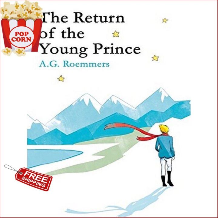 happiness-is-all-around-ร้านแนะนำthe-return-of-the-young-prince