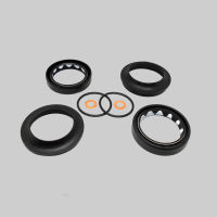 Honda CBR500 R ( 12-21  )  ชุดซีลโช๊คหน้า Pair Front Fork Seal Kit  " Original Honda  "