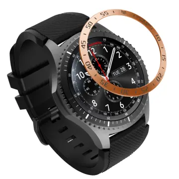 Gear s3 2024 frontier accessories