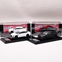 CM รุ่น1:64 ABT RS7 Sportback 2022โมเดลรถเหล็ก