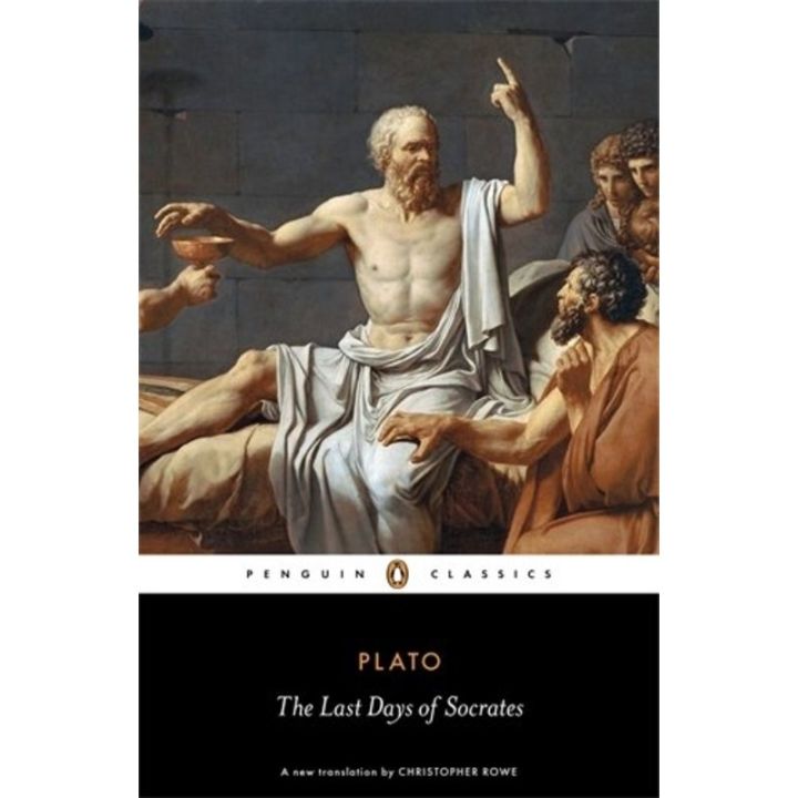 the-last-days-of-socrates