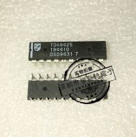 10pcs TDA8425 DIP-20