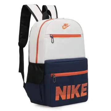 Nike, Bags, Nike One Backpack Sports Bag School Black 6l New With Tags