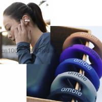 สำหรับ Ambie Sound Earcuffs 1:1อัพเกรด Pro ต่างหูหูฟังไร้สายบลูทูธ TWS หูฟัง Bone Conduction ชุดหูฟังกีฬาหูฟัง HOT