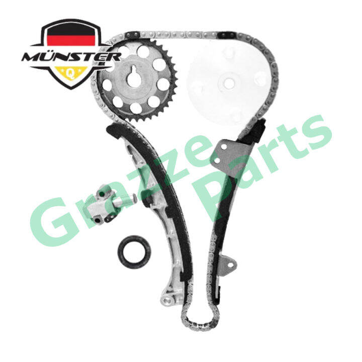 Toyota Yaris For Sale Timing Chain Kit v9306.1blu.de