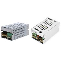 AC 110-240V to DC 5V Switching Power Supply Converter SA10-05 &amp; Switching Power Supply Converter AC 110-220V 12V 1A 12W