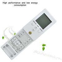 AR-REB1E Air Conditioner Remote Control for FUJITSU AR-REY1U AR-REB2E AOYG 09-12LD Air Conditioner Remote Control