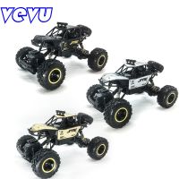 ouYunTingM Rc Off-road Vehicles 2.4g Climbing Bigfoot 4wd Car 1:16 Childrens Gifts