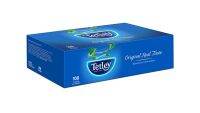 Tata Tetley Tea Bags Original(100 pouches) ถุงชารสออริจินัล