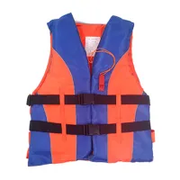 Adult safety life vest portable water sports rafting snorkeling fishing suit swimming buoyancy vest kayaking surf life jacket  Life Jackets