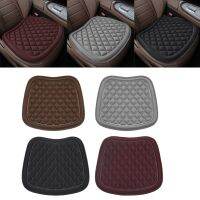 [Automobile accessories] เบาะรองนั่งในรถยนต์คนขับพร้อม Comfort โฟมจำรูปรถยางกันลื่นเก้าอี้สำนักงานเคสไอแพดบ้าน