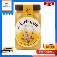 แอร์บอร์น น้ำมผึ้งคามาฮิ 500 กรัมAIRBORNE KAMAHI HONEY 500 G.