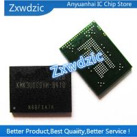 KMK3U000VM-B410 BGA  Memory chip   KMK3U000VM B410 WATTY Electronics