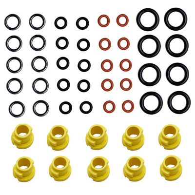 For Karcher Lance Hose Nozzle Spare O-Ring Seal 2.640-729. for K2 K3 K4 K5 K6 K7