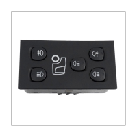 1507637 ABS Headlight Control Switch Truck Switch for Scania SCANIA P G R T Series