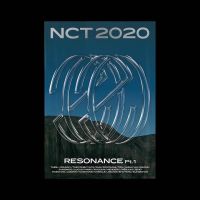 พร้อมส่ง บั้มเต็มไม่แกะ NCT 2020 - The 2nd Album RESONANCE Pt.1 ver. Past