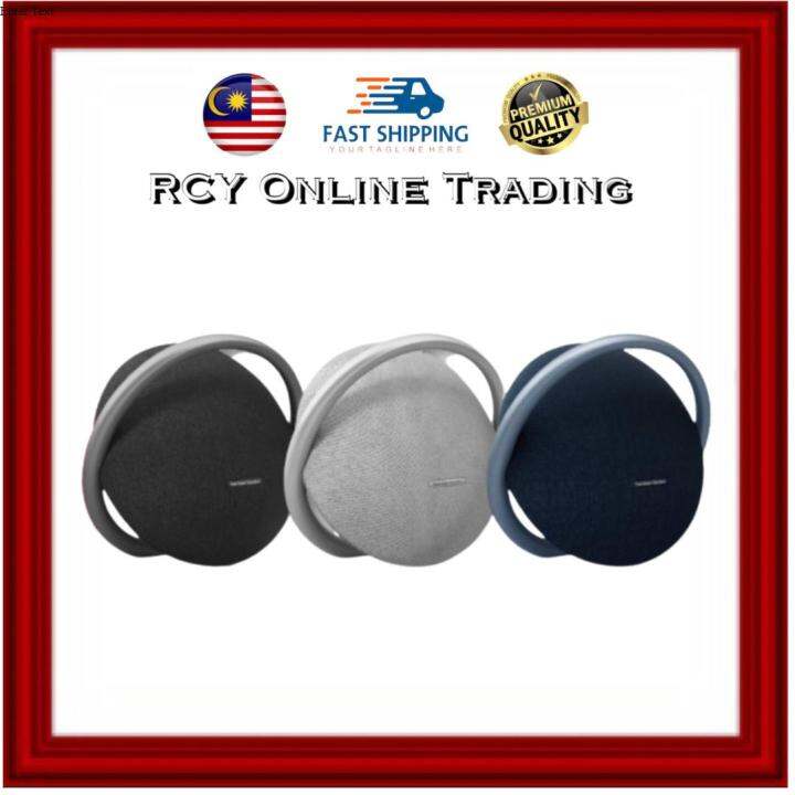 (Warranty) Harman Kardon Onyx Studio 8 Portable stereo Bluetooth