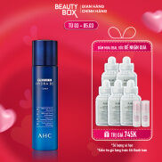 Nước Cân Bằng Cấp Ẩm AHC Premium Ex Hydra B5 Toner 140Ml