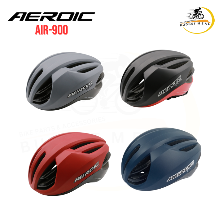AEROIC BICYCLE HELMET BIKE HELMET LIGHTWEIGHT BICYCLE HELMET CYCLING